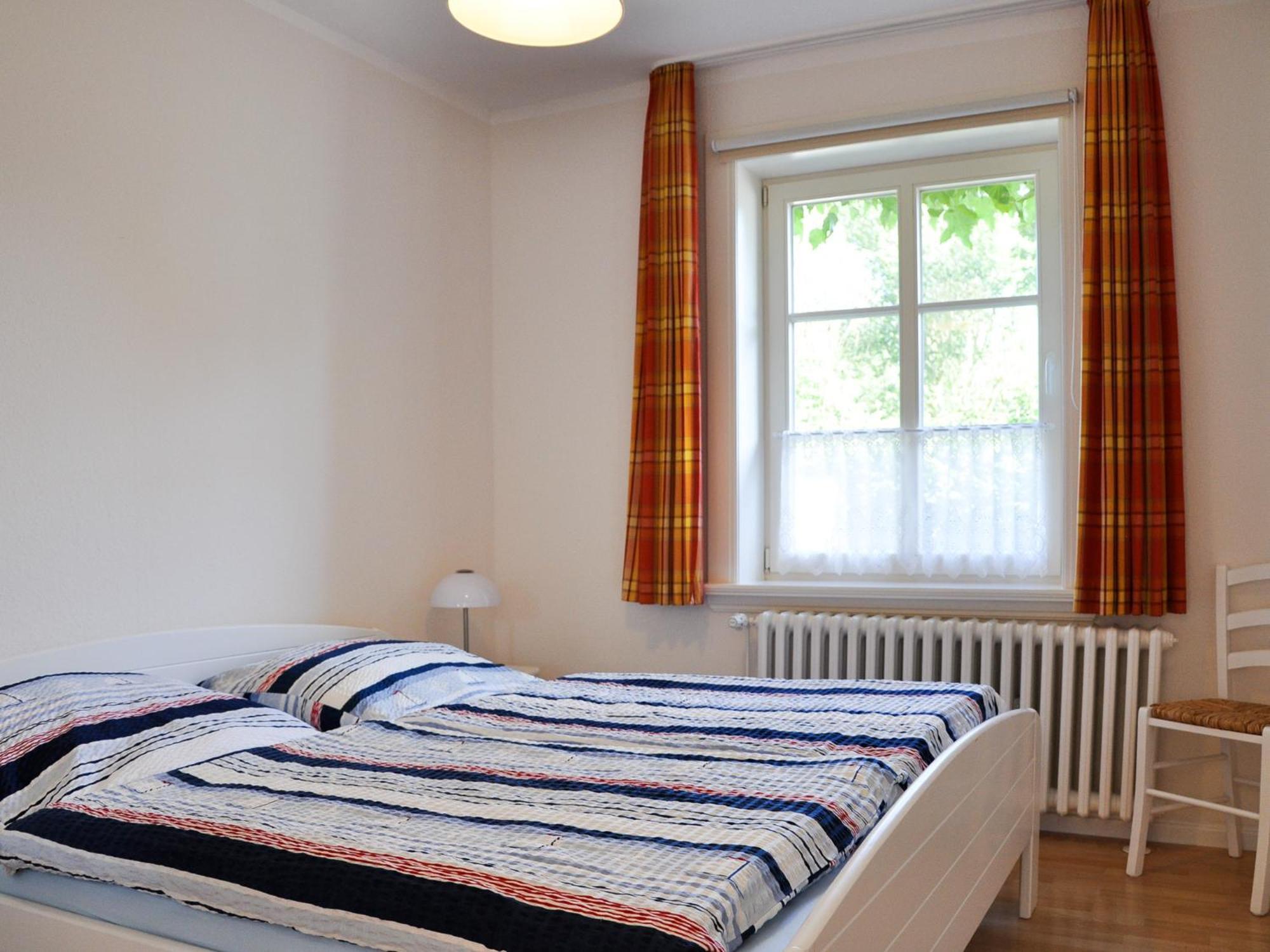 Haus Am Deich Apartment Utersum Exterior photo